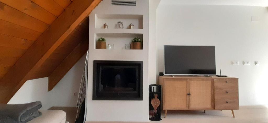 Apartamento centro de Sallent con WIFI photo 4