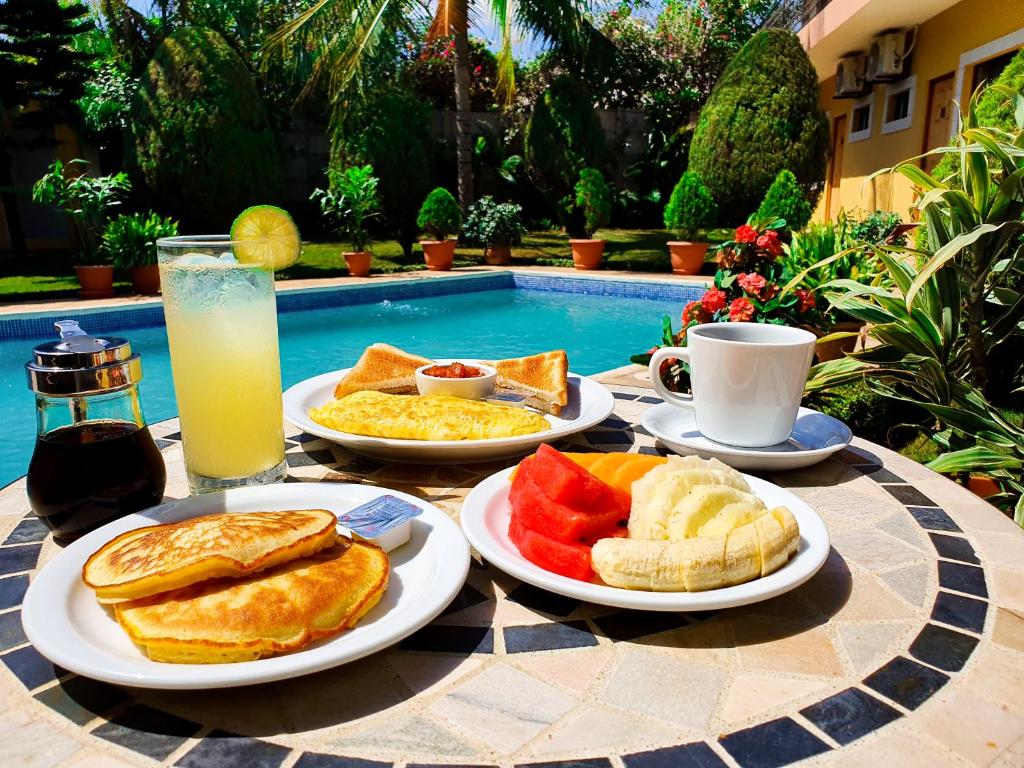 Hotel Los Pinos photo 4