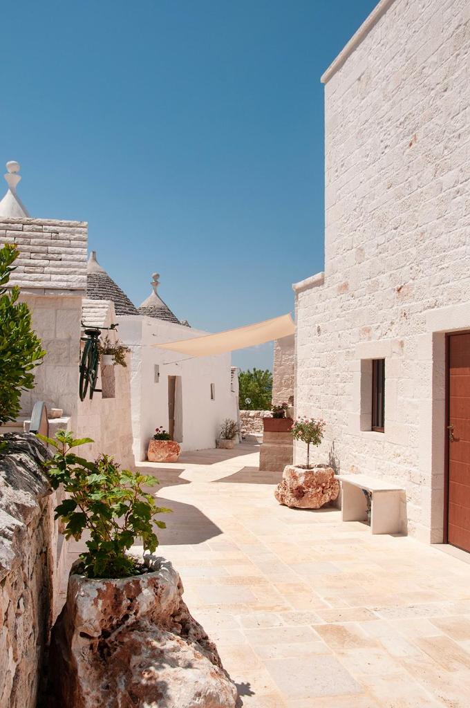 Trulli Loco photo 4