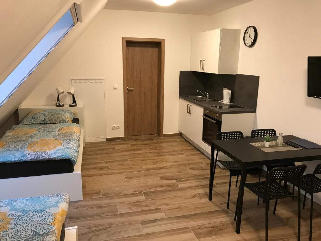 Heimatliebe Bruckmaier Room Type - Double or Twin Room with Private Bathroom