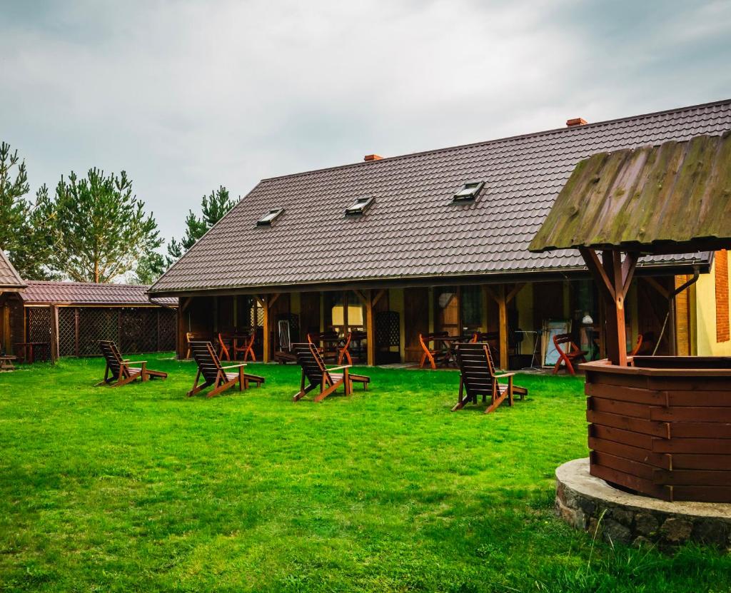 Malinowy Dworek photo 2