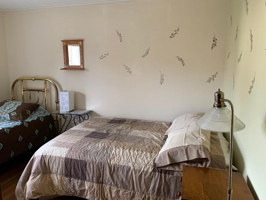 Wanderfalls Guesthouse & Hostel photo 2