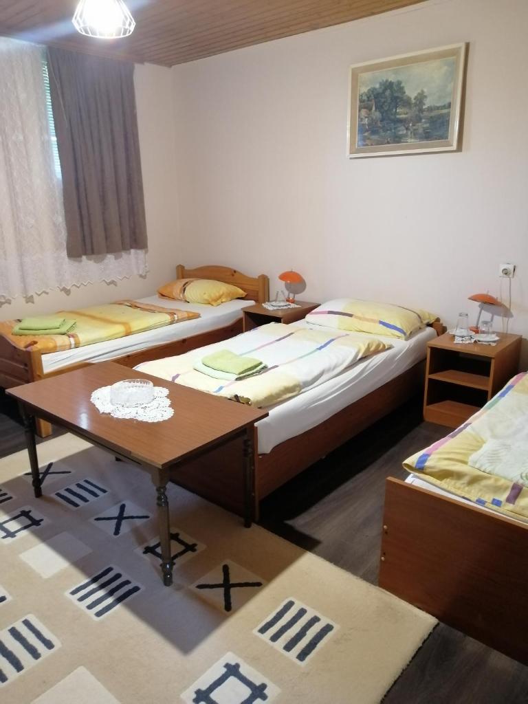 Apartman Kalinka photo 4