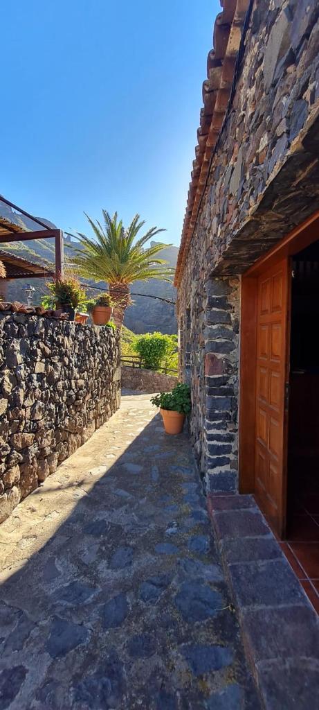 Casa Rural El Horno Masca photo 2