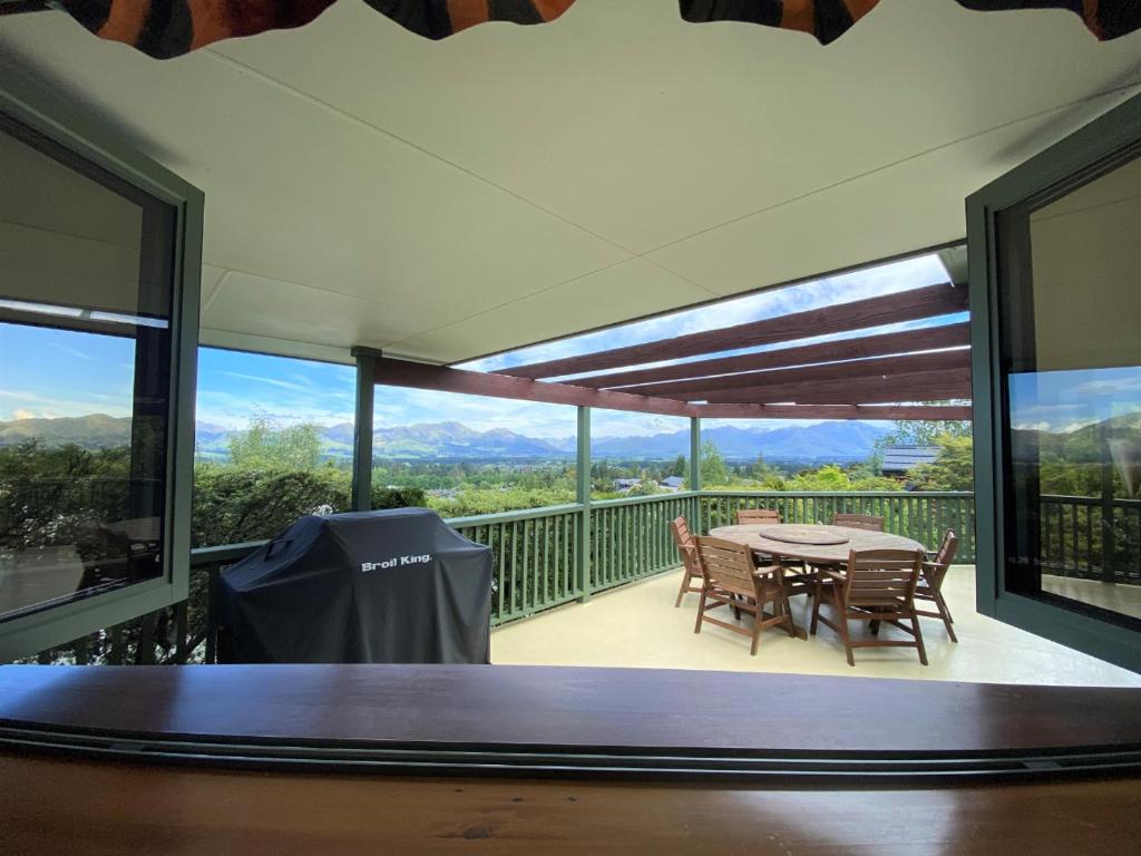 18a Oregon Heights photo 4