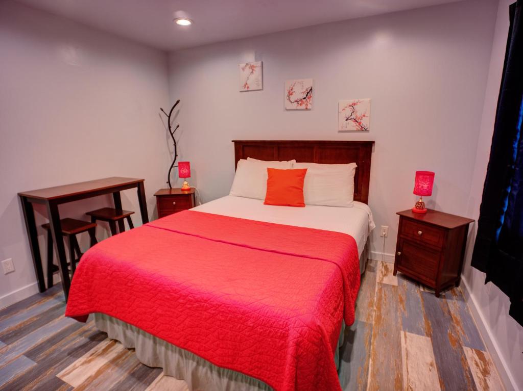 Tao Cabins photo 4