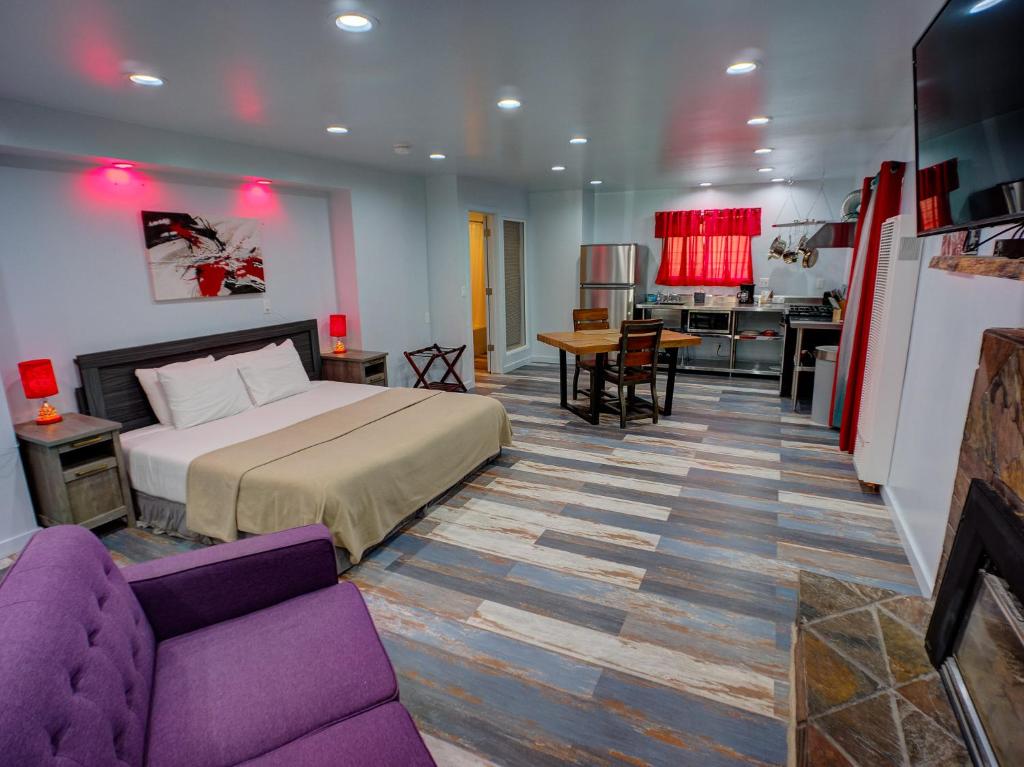 Tao Cabins photo 3
