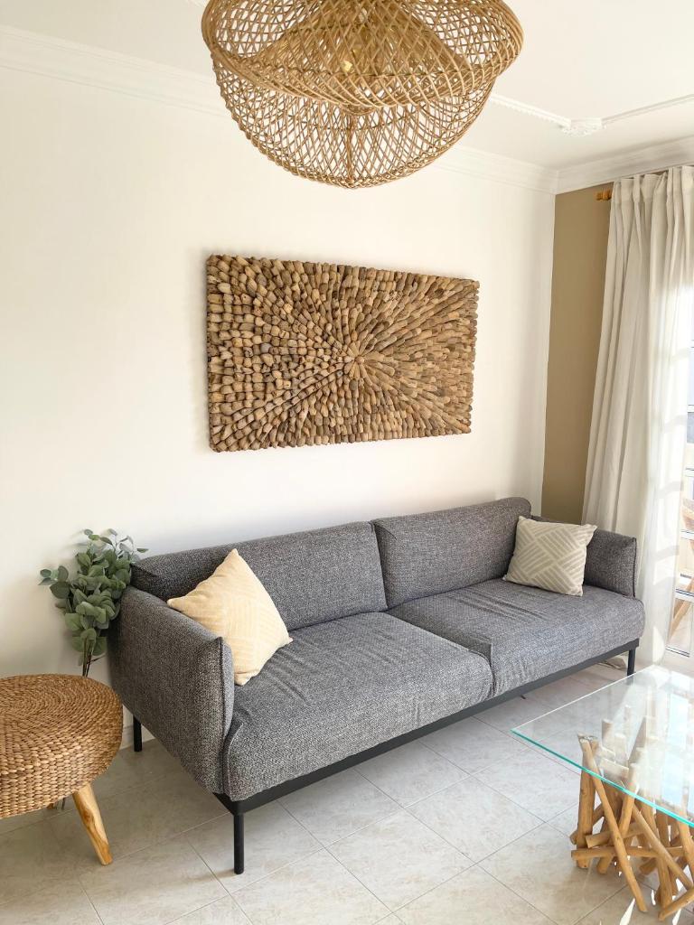 Casa del Sol - with Home Office space photo 3