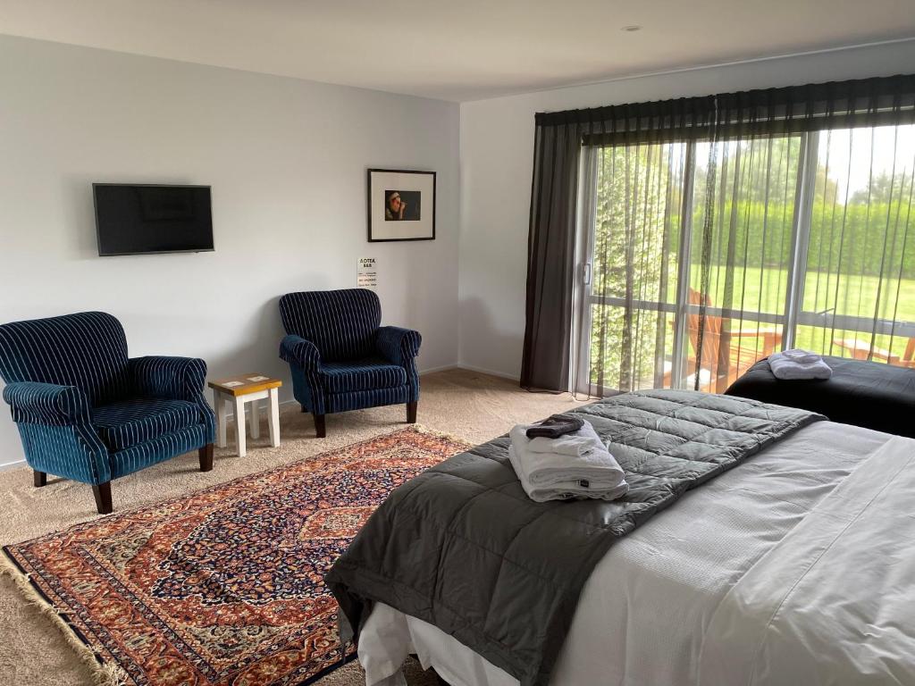 Fitzroy BnB 39b Whangapoua Road photo 4