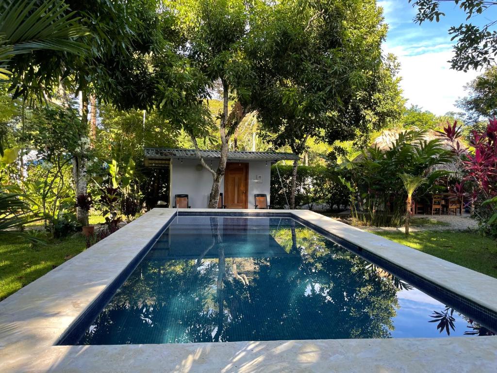 Villa Mango - Private Pool - 12px photo 4