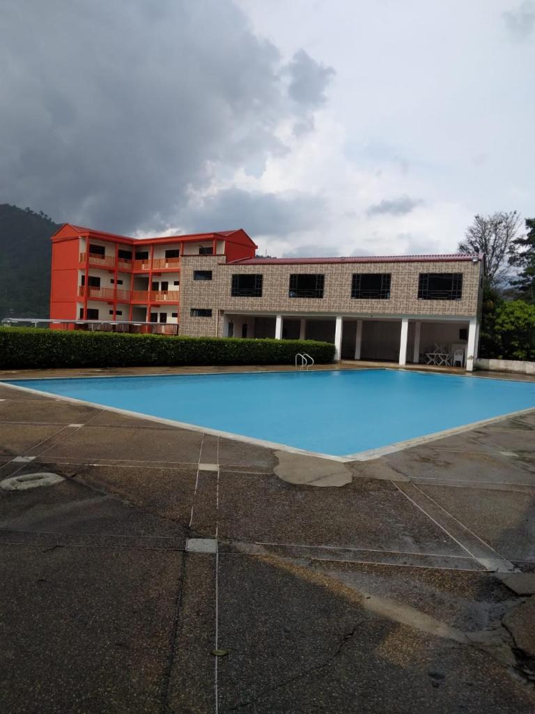Finca Hotel - Piscina La Johanna photo 1
