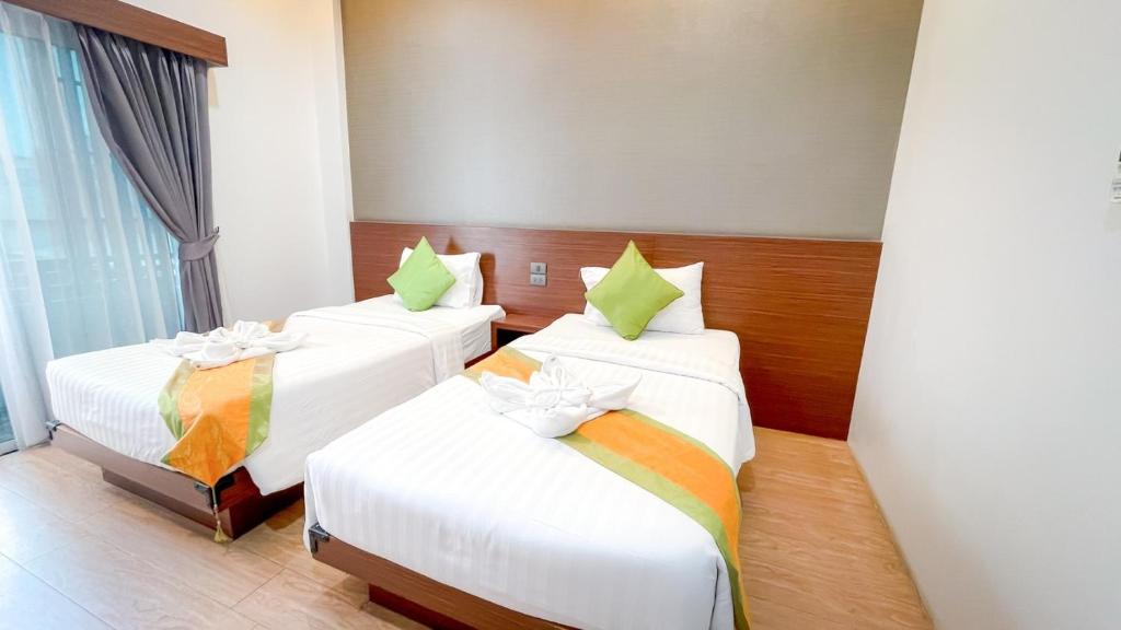 The S.G Hotel photo 1