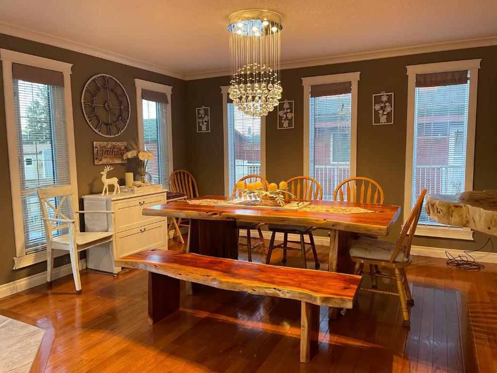Van Parys Lake House photo 3