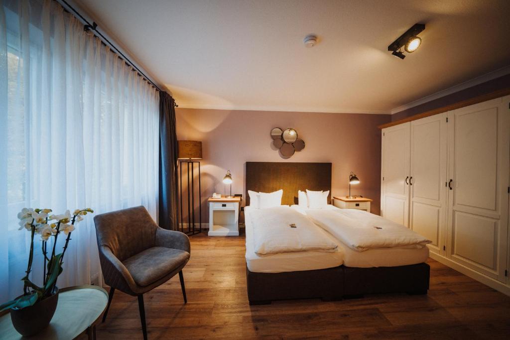 Antik-Hotel EICHENHOF photo 4
