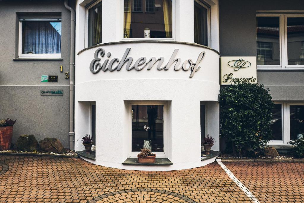 Antik-Hotel EICHENHOF photo 3