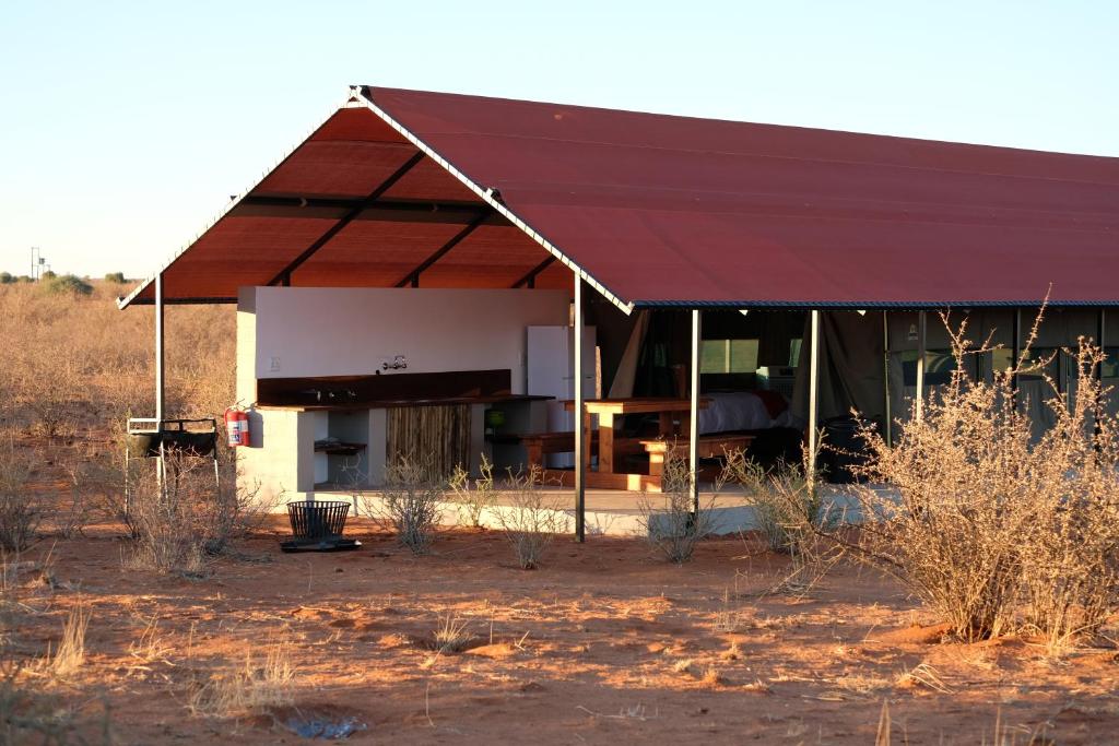 Kalahari Anib Camping2Go photo 1