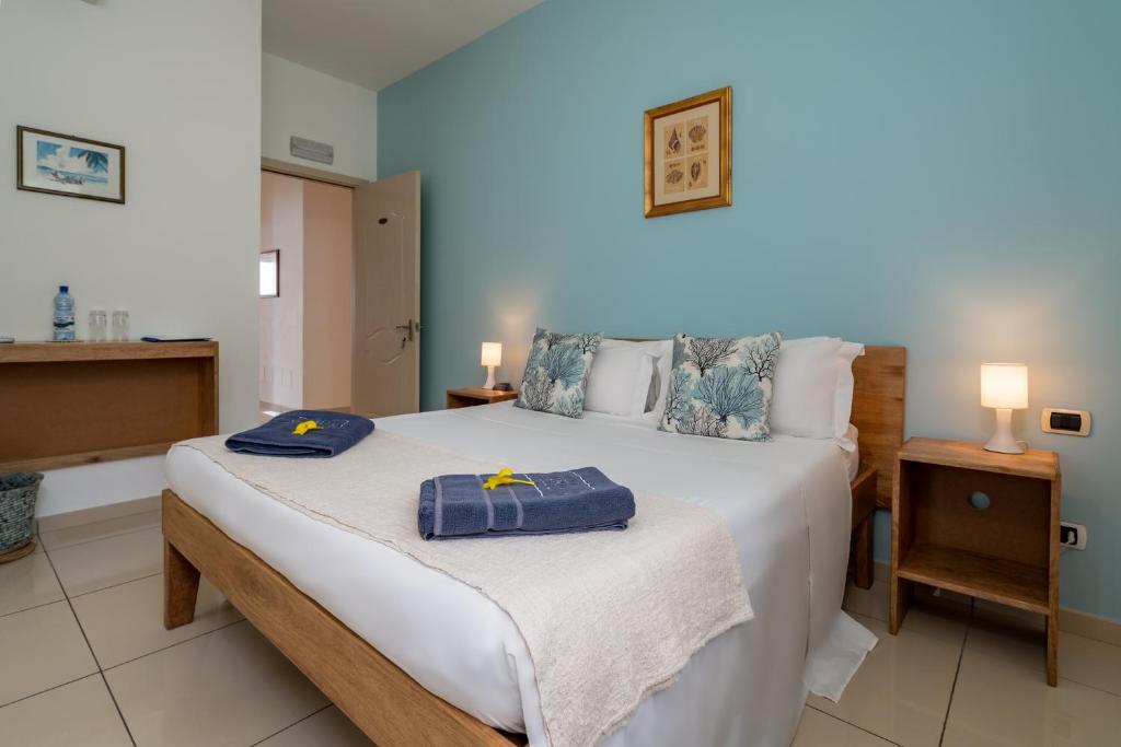 Villa Roscia photo 1