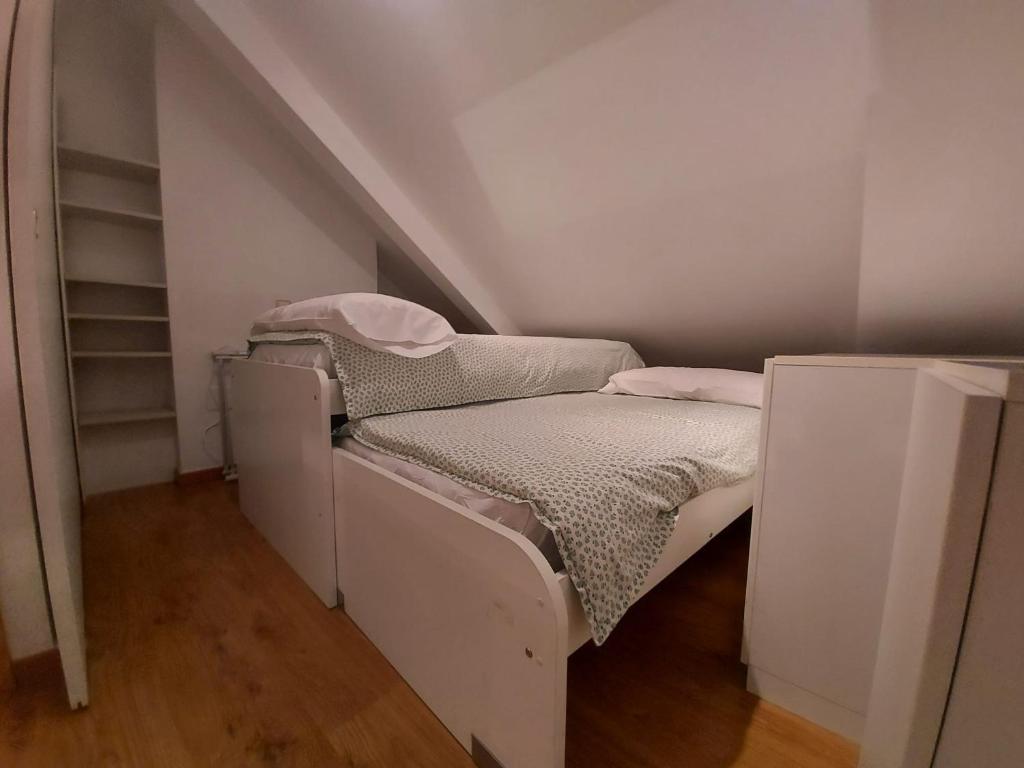 Apartamento Monte Goriz photo 1