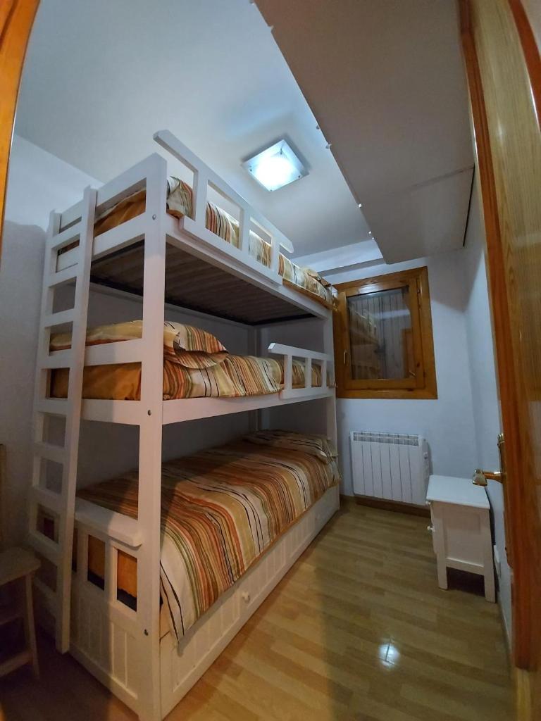 Apartamento Monte Goriz photo 2