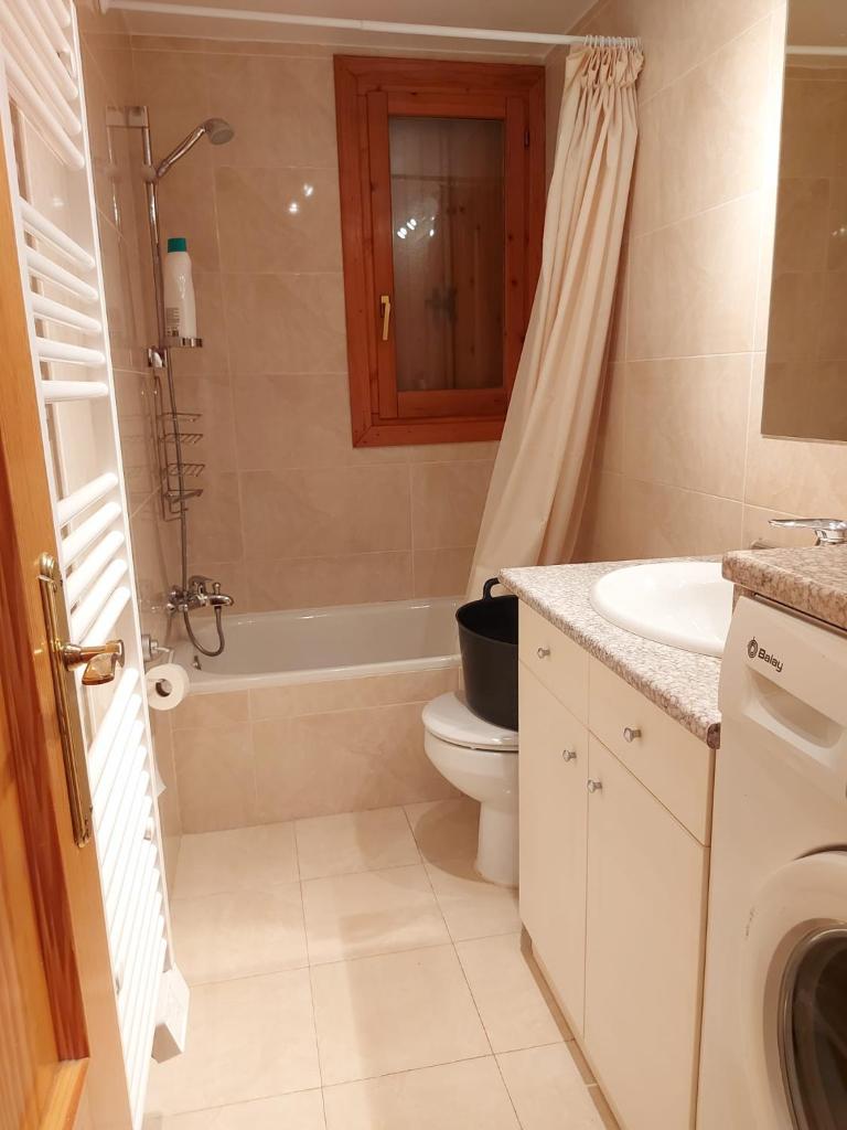 Apartamento Monte Goriz photo 3