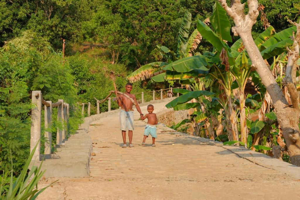 Colibri Lodge photo 3