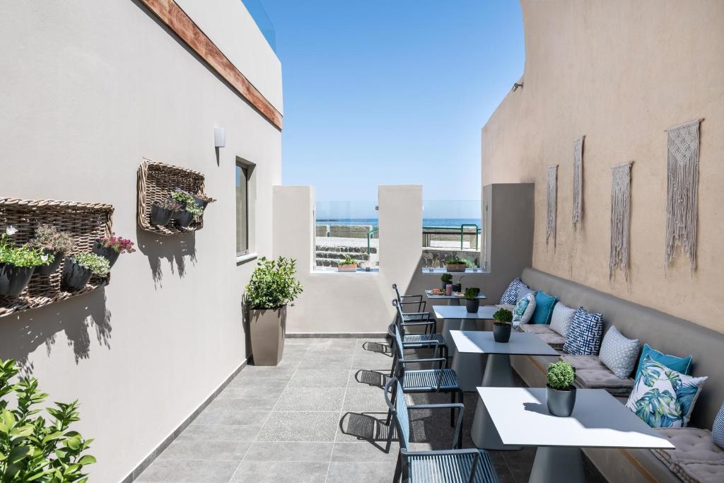 Ciel Collection Suites photo 2