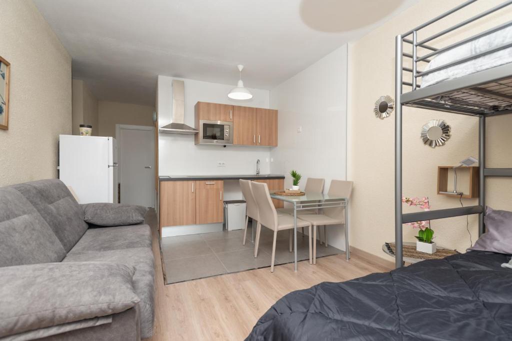 Apartamentos Nevada MIKKA 3000 photo 3