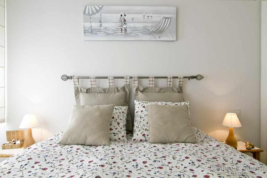 MARICEL Apartment En la playa photo 2