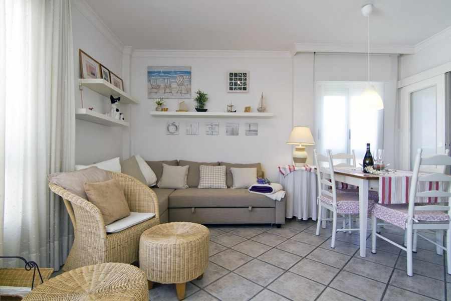 MARICEL Apartment En la playa photo 4