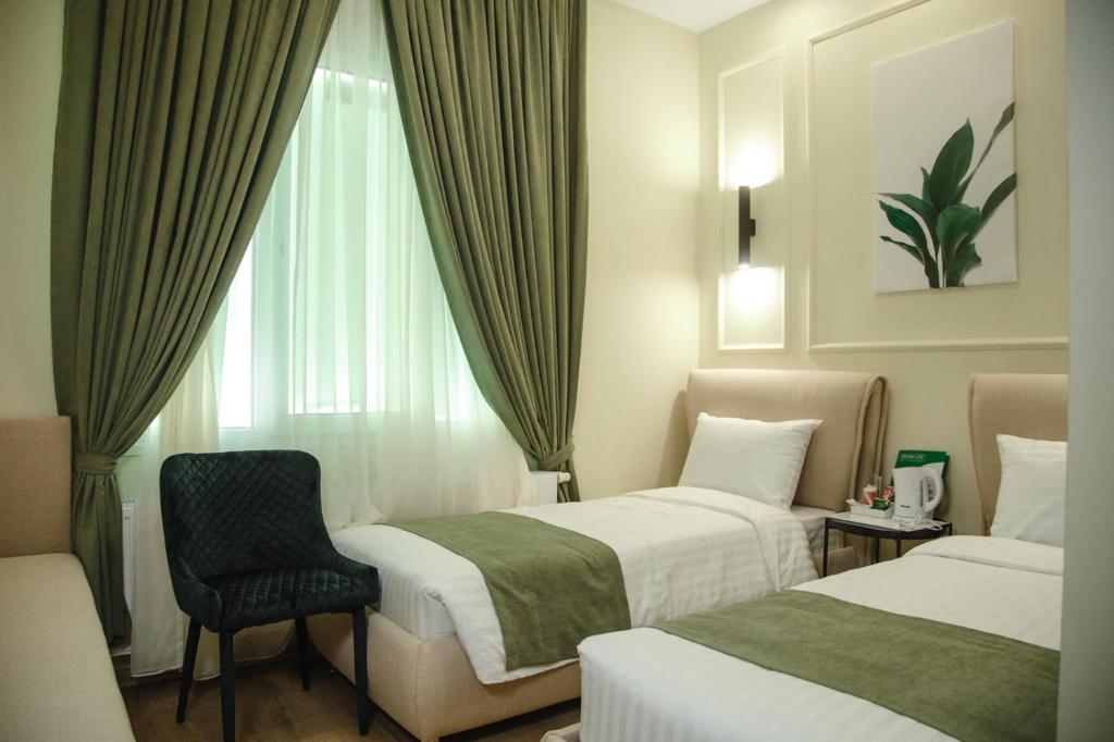 Dream Hotel photo 2