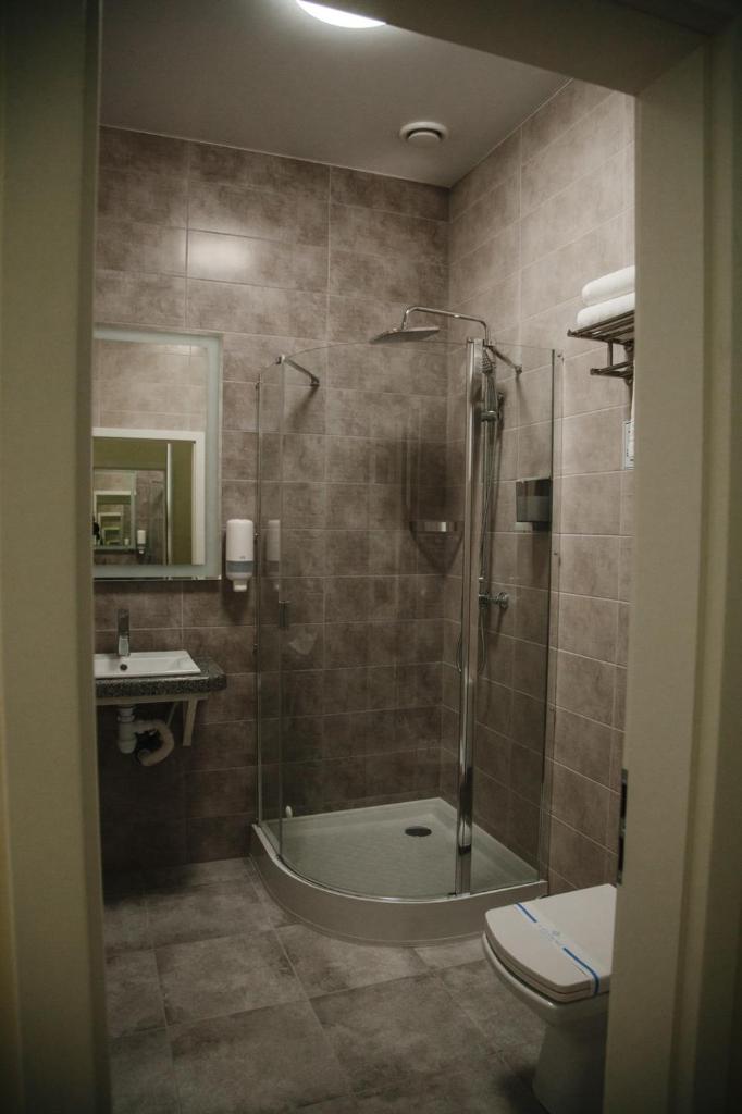 Dream Hotel photo 4