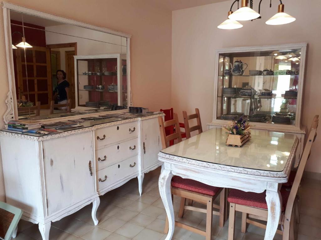Apartamento Vall Fosca photo 3