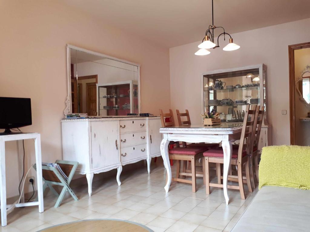 Apartamento Vall Fosca photo 4