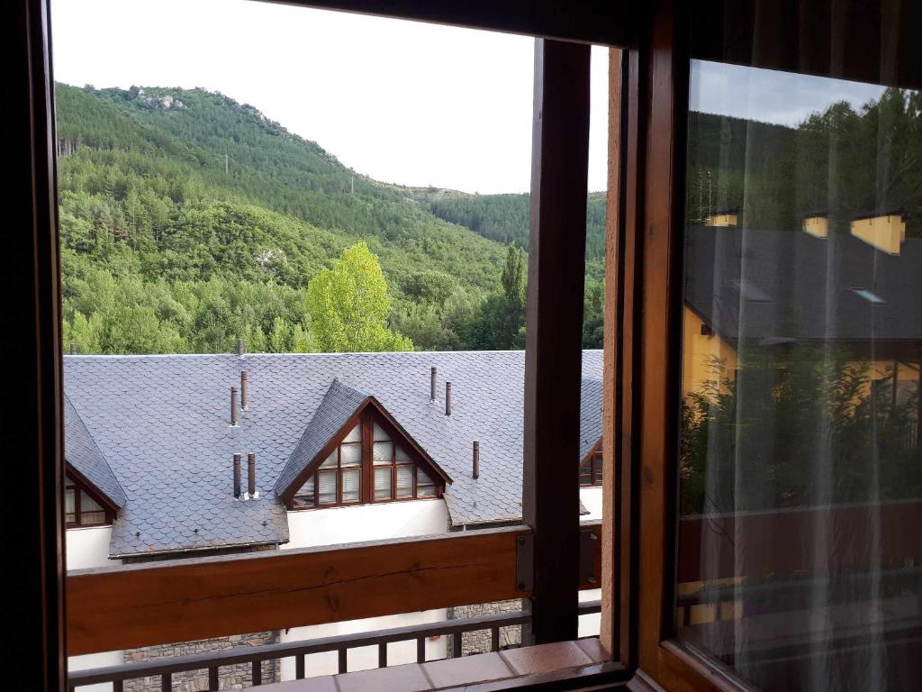 Apartamento Vall Fosca photo 1