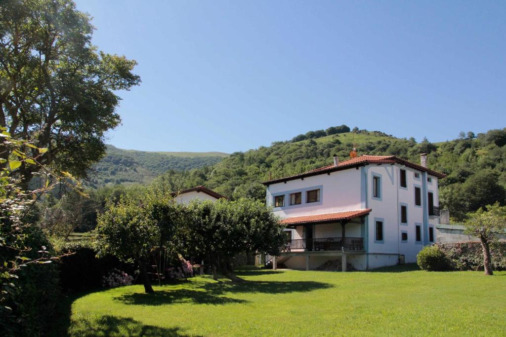 Villa con Jardín para 12 personas photo 1