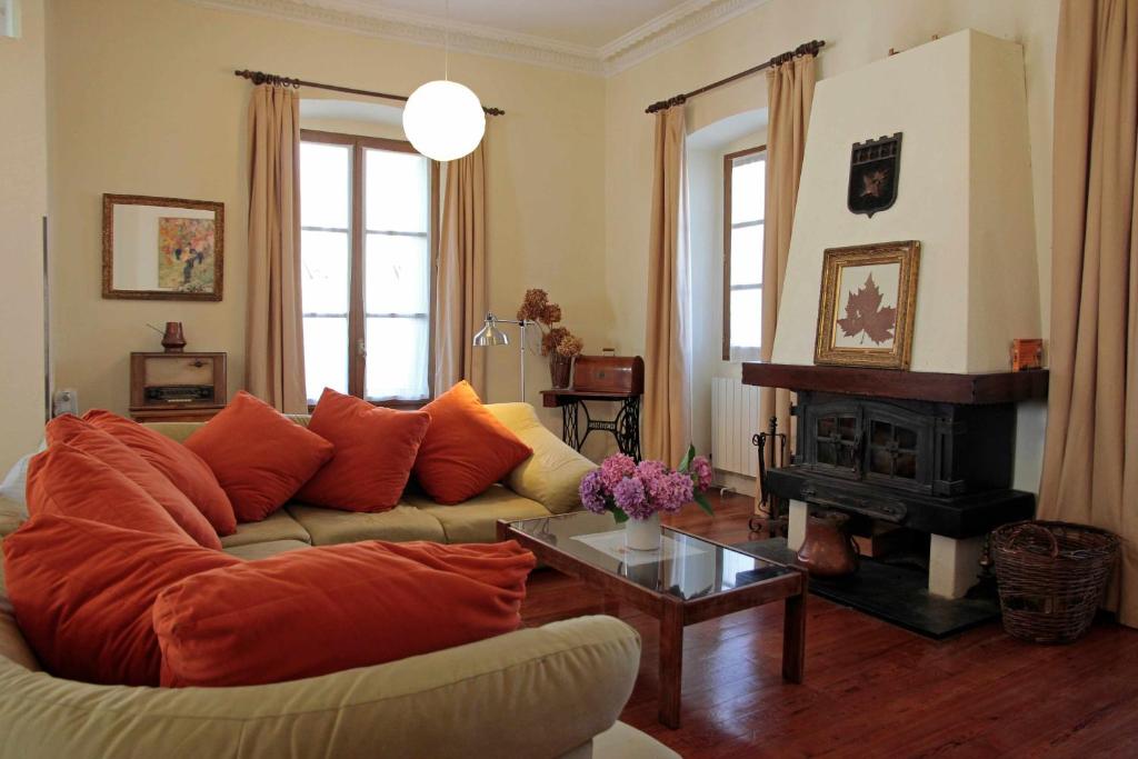 Villa con Jardín para 12 personas photo 4