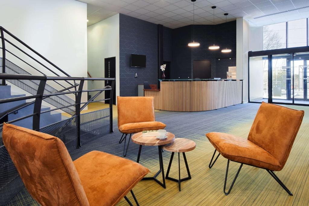 Sure Hotel by Best Western Nantes Beaujoire photo 3