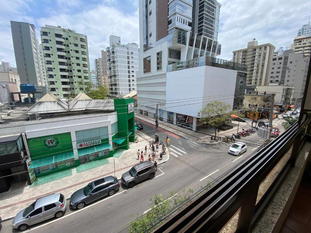 Apartamento Av. Brasil a 50m do mar photo 4