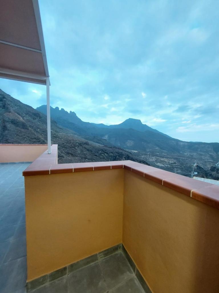 LAS 7 ISLAS, BARRANCO DE ADEJE photo 4
