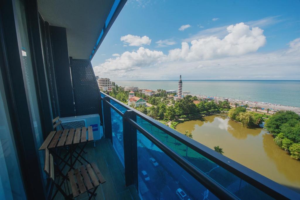 Sea Side orbi city photo 4