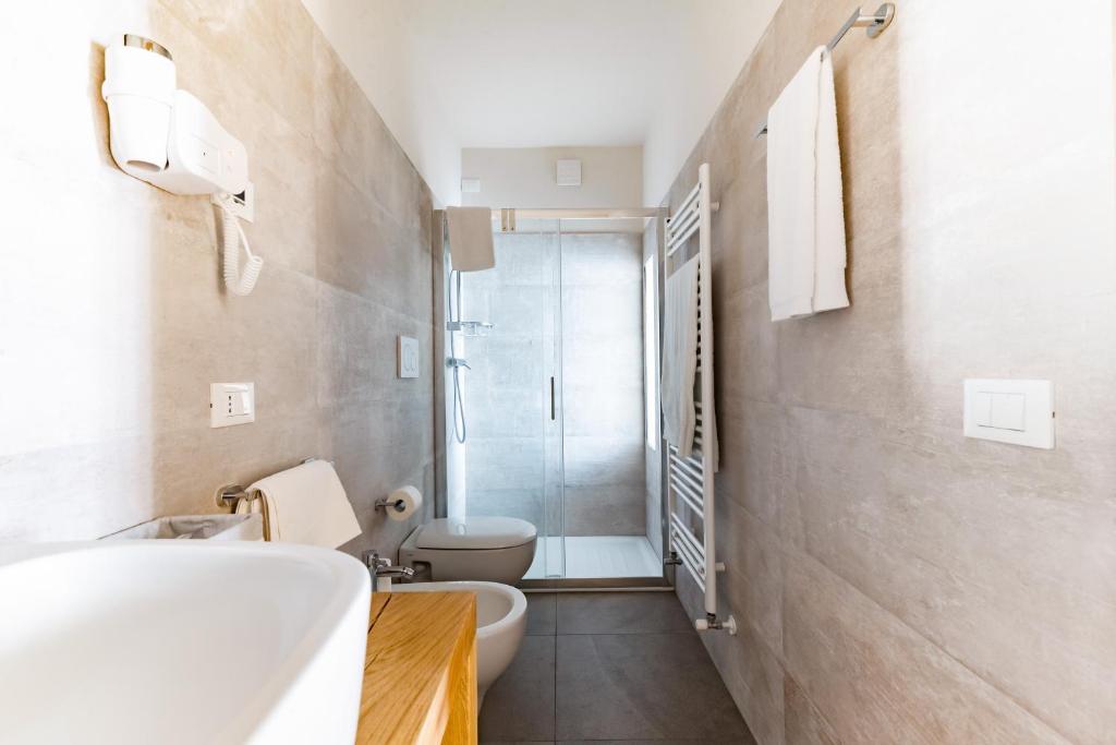 Guest House La Sosta photo 3