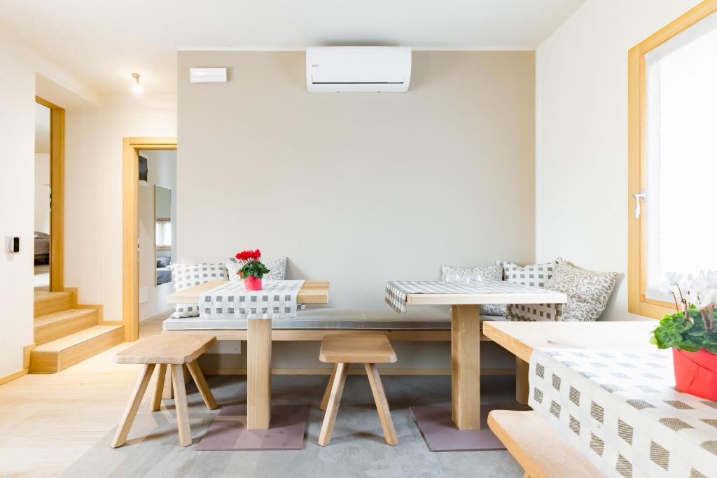 Guest House La Sosta photo 2