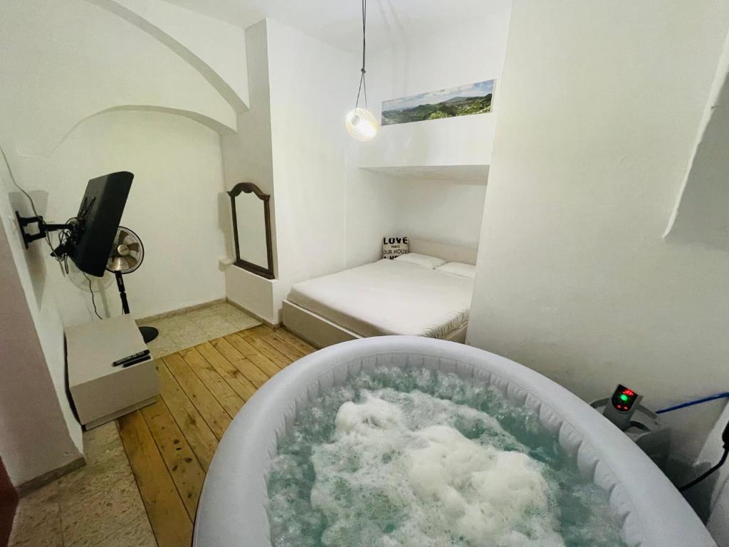 Zimmer in old City photo 4