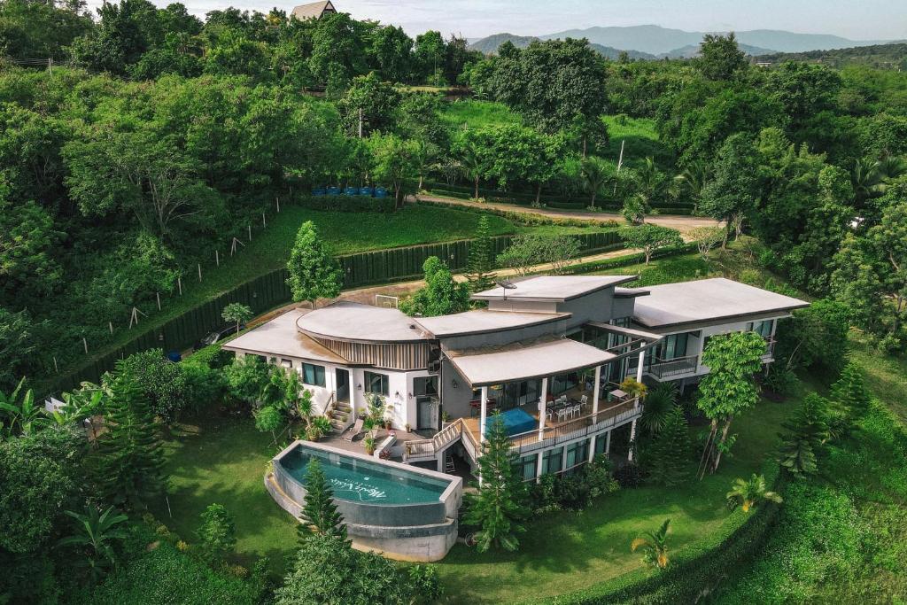 Monte Vista Chalet Khaoyai photo 1