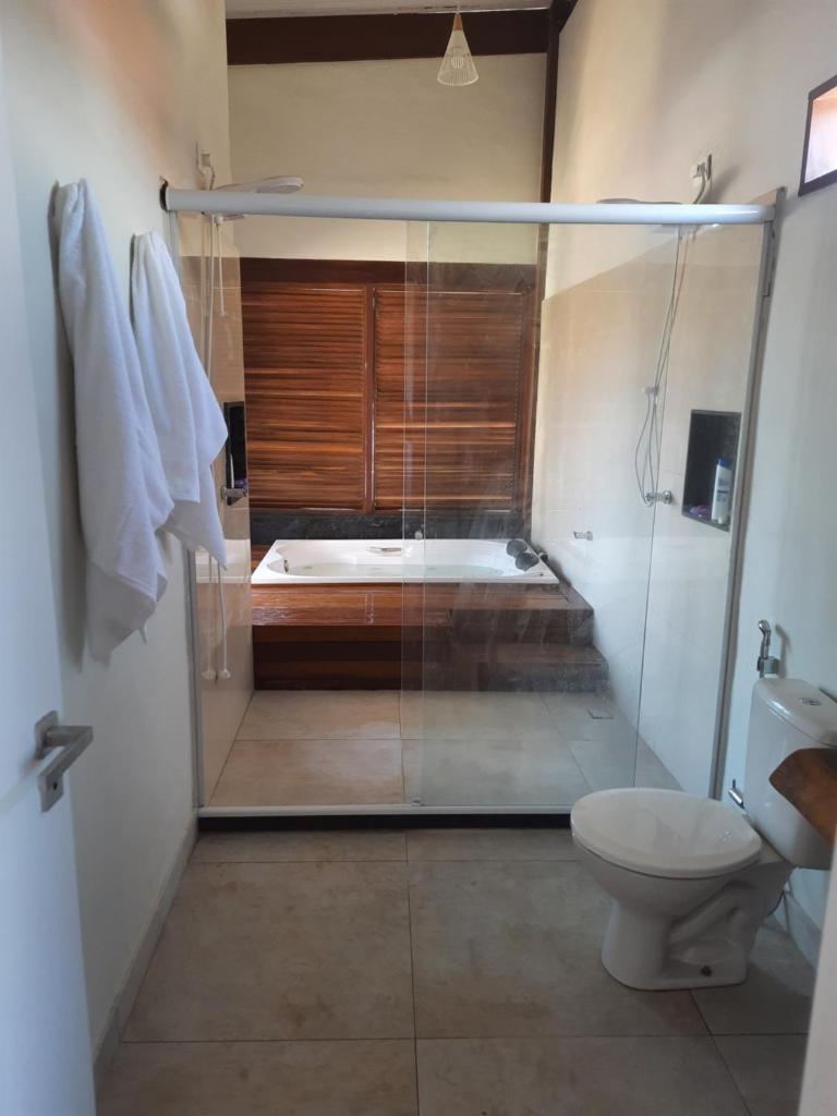 Casa ampla com piscina e hidromassagem photo 4