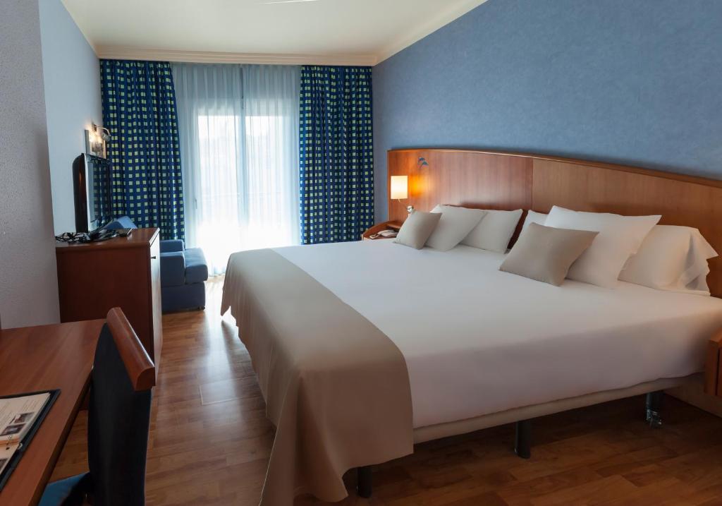 Hotel Delfín photo 4