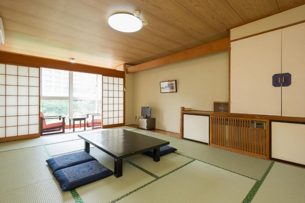 kinugawaonsen Fukumatsu photo 1