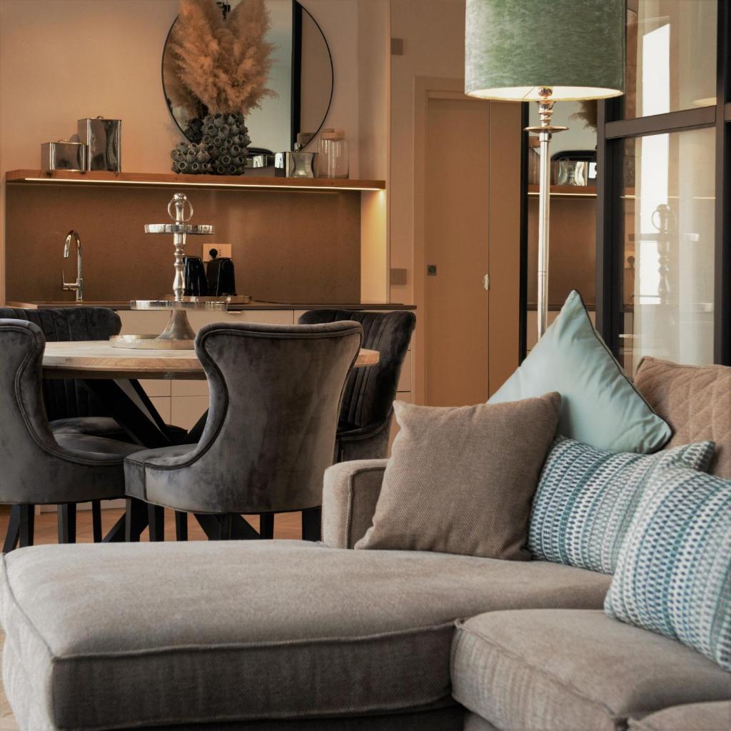ELEGANCE ROOM - Aparta & Suite - Automatized Apartment photo 2