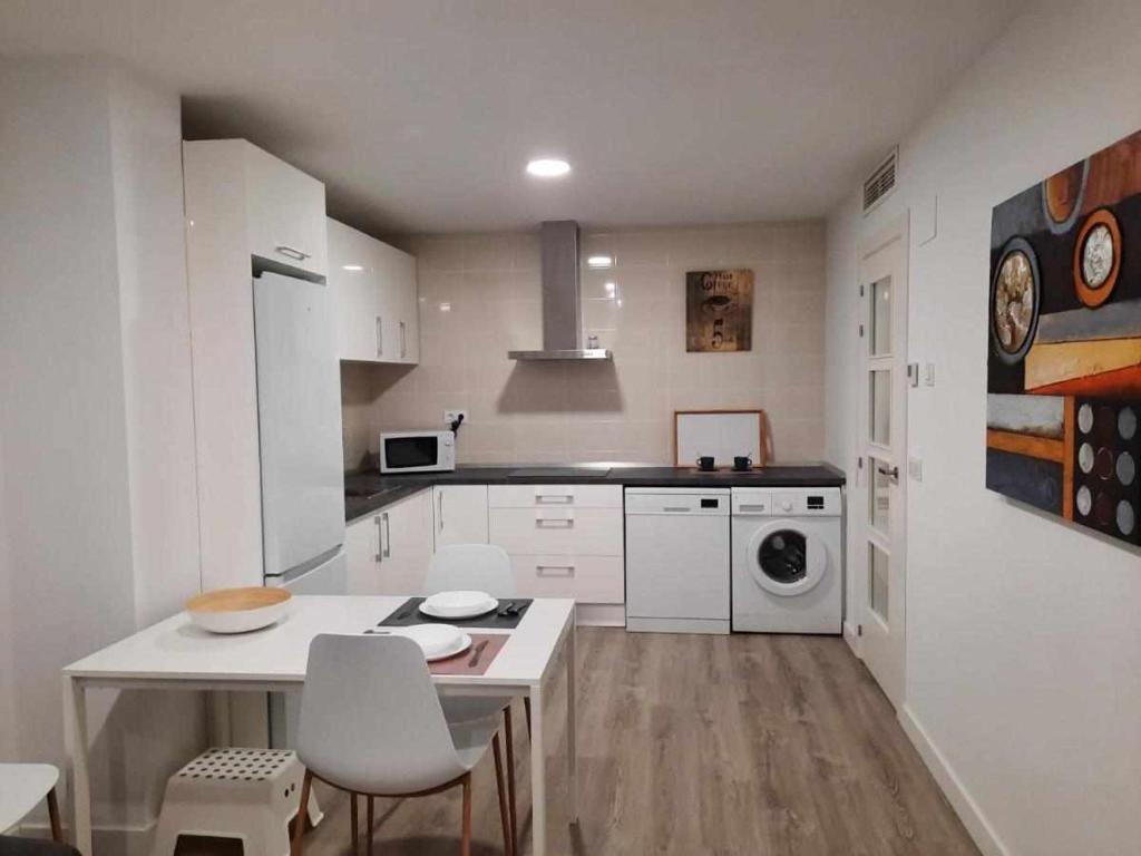 San José Apartamentos Turísticos Karlie photo 1