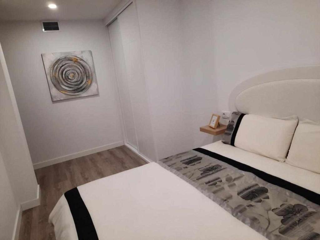 San José Apartamentos Turísticos Karlie photo 4